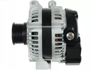 A6045 Генератор Land Rover Discovery 5 Арт AL15146943790, вид 1