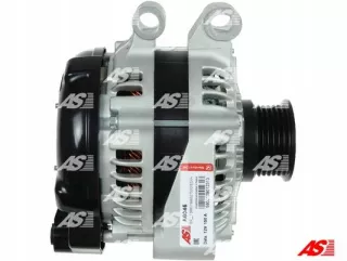 A6045 Генератор Land Rover Discovery 5 Арт AL15146943790, вид 3