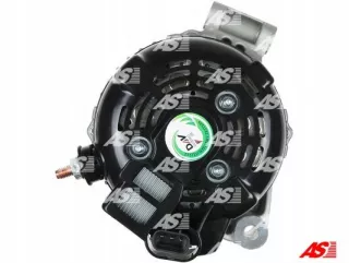 A6045 Генератор Land Rover Discovery 5 Арт AL15146943790, вид 4
