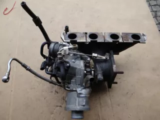 06D145701B Турбина Audi A6 C6 (S6,RS6) Арт AL15147791101_2, вид 3