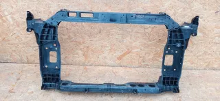 64101-F1000 Панель передняя (телевизор) Kia Sportage 4 Арт AL15152021936, вид 1