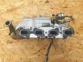 55496238 Турбина Opel Mokka 1 Арт AL15155081586, вид 2