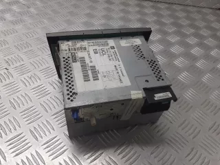 13272817 Магнитола (аудио система) Opel Vectra C  Арт AL15158848130, вид 2