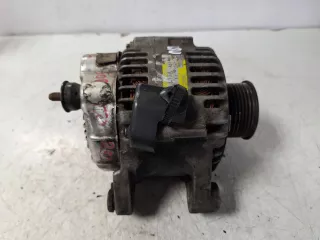 37300-4A300 Генератор Kia Sorento 4 Арт AL15163109457, вид 3