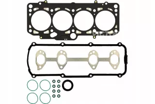 02-31280-04 Клапанная крышка Volkswagen Polo 5 Арт AL15163131483, вид 2