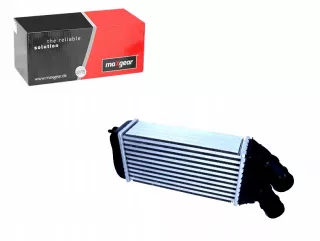 AC618428 Интеркулер Citroen C3 1 Арт AL15166371680, вид 1