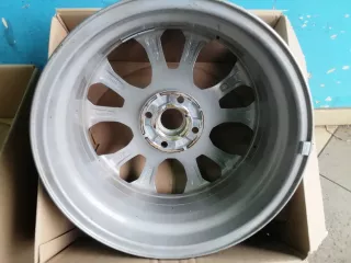  Диск литой Ford Fiesta 7 Арт AL15166758376, вид 5