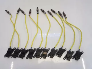 A0009055114 Лямбда-зонд Mercedes Vito W447 Арт AL15169786841, вид 3