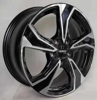  Диск литой Mazda 6 2 Арт AL15170946701, вид 4
