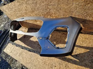 86511-F1500 Бампер передний Kia Sportage 4 Арт AL15171397617, вид 4