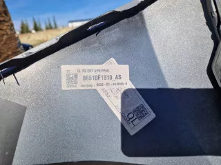 86511-F1500 Бампер передний Kia Sportage 4 Арт AL15171397617, вид 8