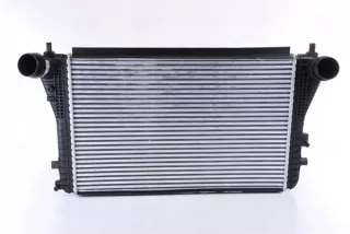 96568 Интеркулер Volkswagen Passat B6 Арт AL15172725965_2, вид 2