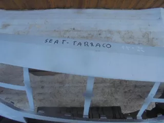 5FJ807221 Бампер передний Seat Tarraco Арт AL15187079405, вид 4