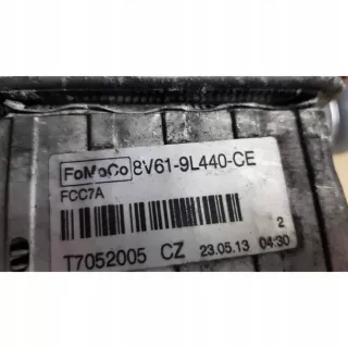 8V61-9L440-CE Интеркулер Ford Focus 3 Арт AL15206902113, вид 3
