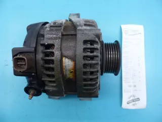 27060-20280 Генератор Lexus GS 3 Арт AL15224749926, вид 1