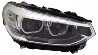 20-16557-06-9 Фара передняя правая BMW X4 G02 Арт AL15227937146, вид 2