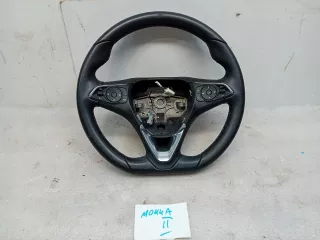 98356600YX Рулевое колесо Opel Mokka 1 Арт AL15259258655, вид 1