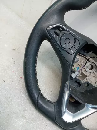 98356600YX Рулевое колесо Opel Mokka 1 Арт AL15259258655, вид 3