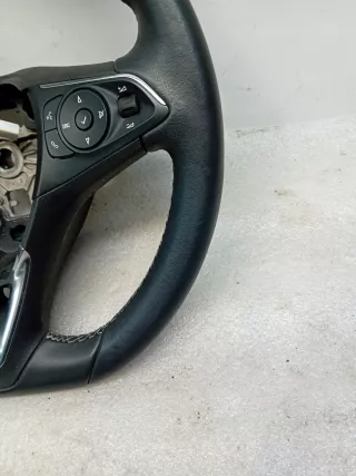 98356600YX Рулевое колесо Opel Mokka 1 Арт AL15259258655, вид 4