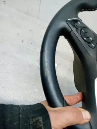 98356600YX Рулевое колесо Opel Mokka 1 Арт AL15259258655, вид 5