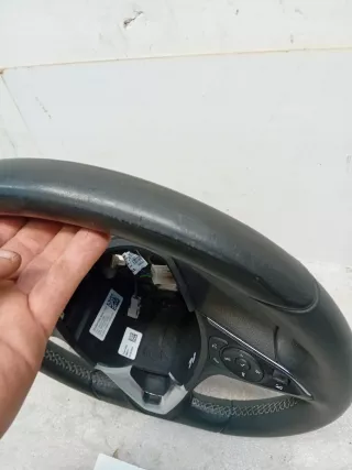 98356600YX Рулевое колесо Opel Mokka 1 Арт AL15259258655, вид 6
