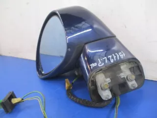 96467083 Зеркало левое Citroen C4 2 Арт AL15273535875, вид 5