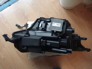 566941035 Фара передняя (комплект) Skoda Kodiaq Арт AL15282365277, вид 4