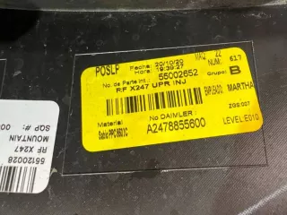 A2478855600 Бампер задний Mercedes B W247 Арт AL15288589636, вид 13