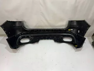 A2478855600 Бампер задний Mercedes B W247 Арт AL15288589636, вид 3