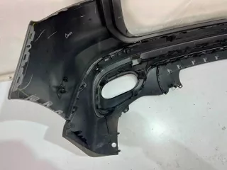 A2478855600 Бампер задний Mercedes B W247 Арт AL15288589636, вид 4