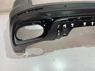 A2478855600 Бампер задний Mercedes B W247 Арт AL15288589636, вид 5