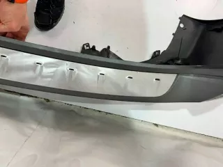 A2478855600 Бампер задний Mercedes B W247 Арт AL15288589636, вид 6