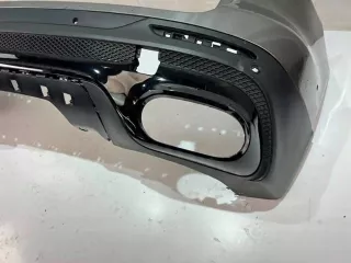 A2478855600 Бампер задний Mercedes B W247 Арт AL15288589636, вид 7