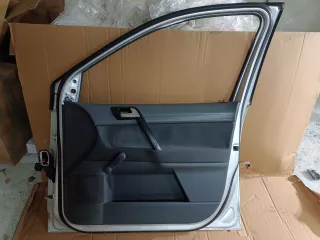 DRZWI Дверь передняя правая Volkswagen Polo 5 Арт AL15289093986, вид 8