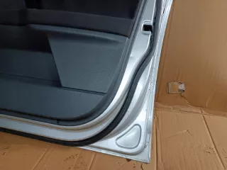 DRZWI Дверь передняя правая Volkswagen Polo 5 Арт AL15289093986, вид 9