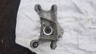 6852164 Кулак поворотный передний правый BMW i3 Арт AL15289957968, вид 2