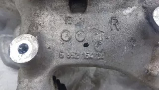 6852164 Кулак поворотный передний правый BMW i3 Арт AL15289957968, вид 4