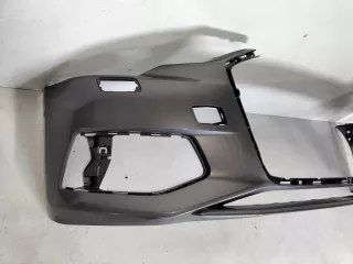 4K0807437 Бампер передний Audi A6 C8 (S6,RS6) Арт AL15304014819, вид 3