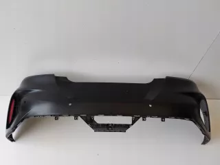 8069785 Бампер задний BMW Z4 G29 Арт AL15304856695, вид 2