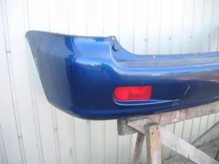  Бампер задний Daewoo Rezzo Арт AL15317314832, вид 3