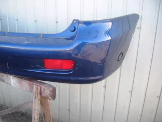  Бампер задний Daewoo Rezzo Арт AL15317314832, вид 4