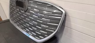  Решетка радиатора Audi E-Tron Арт AL15322750796_2, вид 2