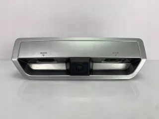 M1PB-R43404,bronco Крышка багажника (дверь 3-5) Ford Bronco Sport Арт AL15327593642, вид 1