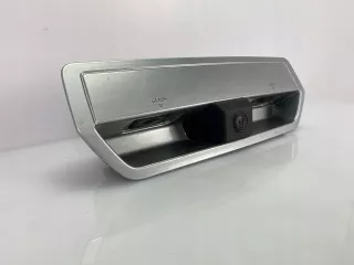 M1PB-R43404,bronco Крышка багажника (дверь 3-5) Ford Bronco Sport Арт AL15327593642, вид 2