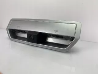 M1PB-R43404,bronco Крышка багажника (дверь 3-5) Ford Bronco Sport Арт AL15327593642, вид 3