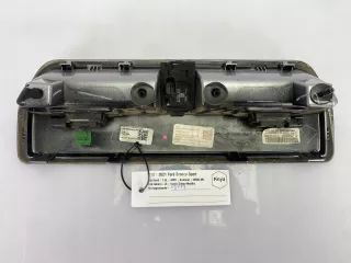 M1PB-R43404,bronco Крышка багажника (дверь 3-5) Ford Bronco Sport Арт AL15327593642, вид 4