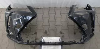 52113-76120 Бампер передний Lexus UX Арт AL15328184596, вид 1