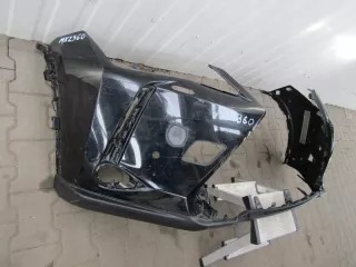 52113-76120 Бампер передний Lexus UX Арт AL15328184596, вид 3