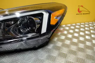 92101-D3-LEWA Фара передняя (комплект) Hyundai Tucson 3 Арт AL15332229812, вид 3