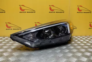 92101-D3-LEWA Фара передняя (комплект) Hyundai Tucson 3 Арт AL15332229812, вид 4